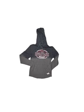 Cimarron Memorial Light Weight Hooded Shirt Small